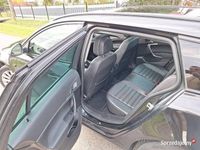 Używany Opel Insignia 2010 Czarny Kombi