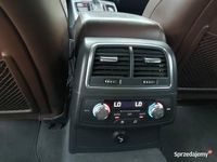 używany Audi A7 