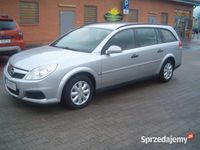 używany Opel Vectra 