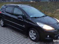 używany Peugeot 207 