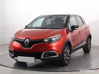 Używany Renault Captur 90 KM (66 kW) 2015 Czerwony SUV