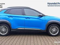 używany Hyundai Kona 1.6 T-GDi 177 KM 7DCT FWD WersjaStyle SalonPL …