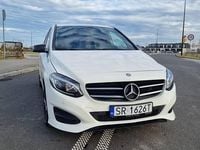 używany Mercedes A200 -BenzCDi Automat