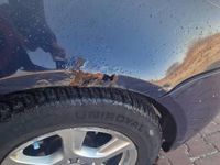 używany VW Golf V 1,4 benzyna z gazem