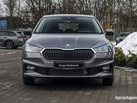 Nowe Skoda Fabia Drive 2026 Szary Hatchback