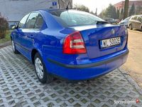 używany Skoda Octavia 1.9 TDi 2007r.