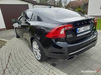 używany Volvo S60 II Long T5 AWD