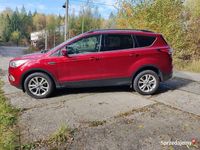 używany Ford Escape Kuga 2018