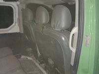 Używany Renault Trafic 2017 Minivan