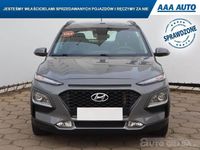 Używany Hyundai Kona 120 KM (88 kW) 2020 Szary SUV
