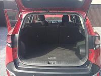 używany Kia Sportage