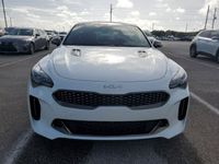 używany Kia Stinger 3.3L V6 2022