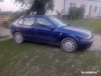 używany Seat Leon 2004 lpg