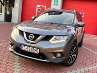 używany Nissan X-Trail 2dm 177KM 2017r. 202 540km