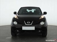 Używany Nissan Juke 2012 Czarny SUV