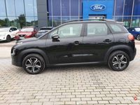 używany Citroën C3 Aircross C3 Aircross , 2019r. 1.2 PureTech 110KM *FV23%