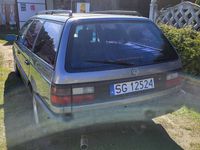 używany VW Passat B3 2.0 Benzyna Klima !