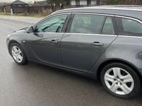 używany Opel Insignia 1.8 Benzyna/Gaz