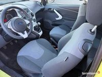używany Ford Ka