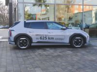 używany Kia EV4 204KM 2025r. 3 000km