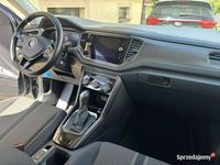 używany VW T-Roc