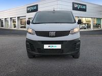 używany Fiat e-Scudo SCUDO Standard 3,0t Easy