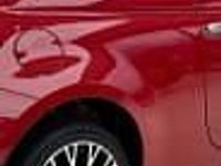 używany Fiat 500 Turtleneck Turtleneck / CarPlay/Android Auto / Nawigacja / Salon Polska