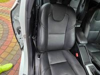 używany Volvo V40 D4 190KM, automat, bezwypadkowy opłacony Szwajcar