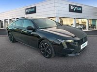 Używany Peugeot 508 130 KM (95 kW) 2024 Czarny