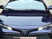 używany Toyota Corolla 1.8 122KM Hybrid COMFORT+TECH Salon PL,I WŁ,Serwis ,F.vat E…