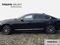 używany Volvo S90 B5 D AWD Ultimate Bright aut