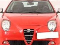 Używany Alfa Romeo MiTo 79 KM (58 kW) 2010 Czerwony Hatchback