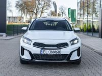 używany Kia XCeed 1.5dm 150KM 2025r. 3 000km