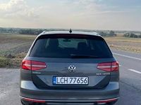 Używany VW Passat 2016 Kombi