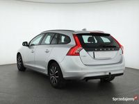 używany Volvo V60 I , Navi, Xenon, Bi-Xenon, Klimatronic, Tempomat, Parktronic,