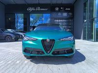 używany Alfa Romeo Stelvio MY24 TRIBUTO ITALIANO 2.0 GME 280 KM AT8 AWD