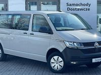 używany VW Caravelle 2dm 110KM 2023r. 15km