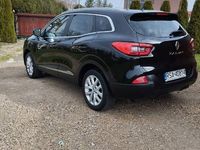 używany Renault Kadjar 1.5 dci