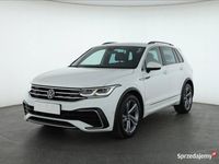 używany VW Tiguan 2.0 TSI
