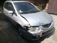 używany Mazda Premacy 2dm 101KM 2001r. 203 000km