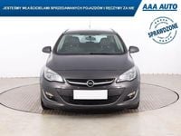 Używany Opel Astra 2016 Szary