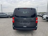 używany Toyota Proace Verso 2dm 144KM 2025r. 8 400km