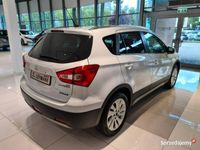 używany Suzuki SX4 S-Cross 1.4dm 129KM 2020r. 31 500km