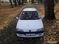 używany Peugeot 106 XSi 1.6 8v 103KM #KJS #Sprint #Trackday