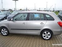 używany Skoda Fabia Zarejestrowana, (96)