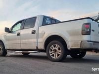 Używany Ford F-150 Lariat 2004 Pickup