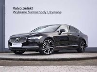Używany Volvo S90 250 KM (183 kW) 2024 Czarny Sedan/Limuzyna