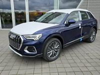 używany Audi Q3 1.5dm 150KM 2024r. 5km