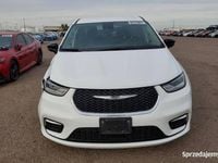 Używany Chrysler Pacifica 2023 Van