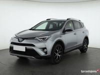 używany Toyota RAV4 Hybrid 2.5 Hybrid